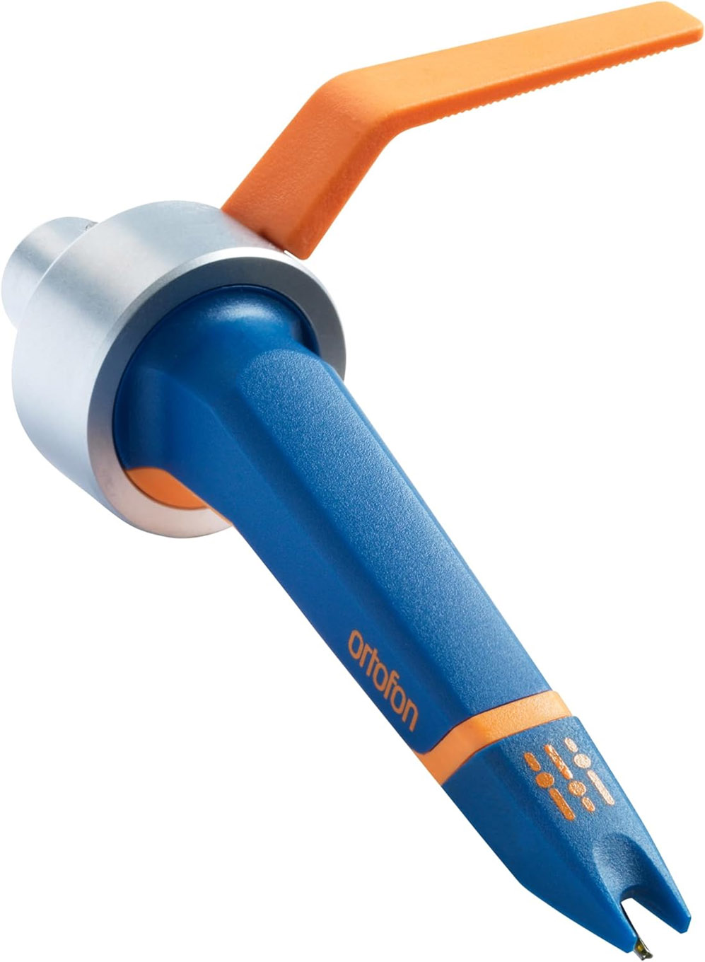 Ortofon Concorde MKII DJ